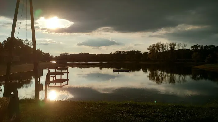 Enon Beach Recreation Park Picture 5