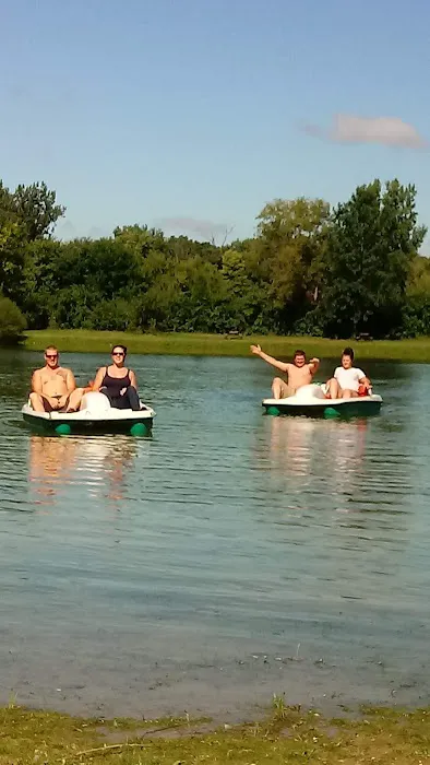 Enon Beach Recreation Park Picture 3