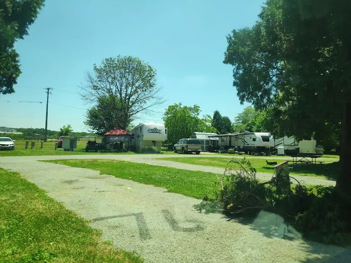 Enon Beach Recreation Park Picture 8