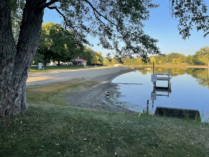 Enon Beach Recreation Park Picture 2