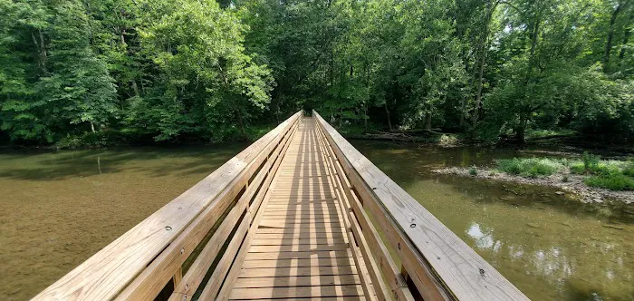 John Bryan State Park Campground Picture 2