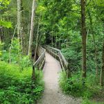 John Bryan State Park Campground