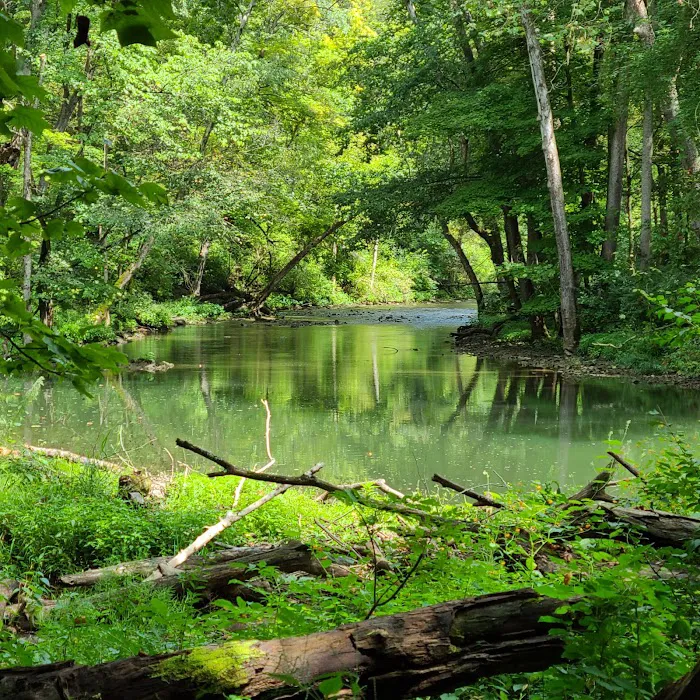John Bryan State Park Campground Picture 10