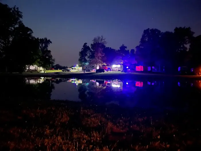 Rittenhouse Resort Picture 2