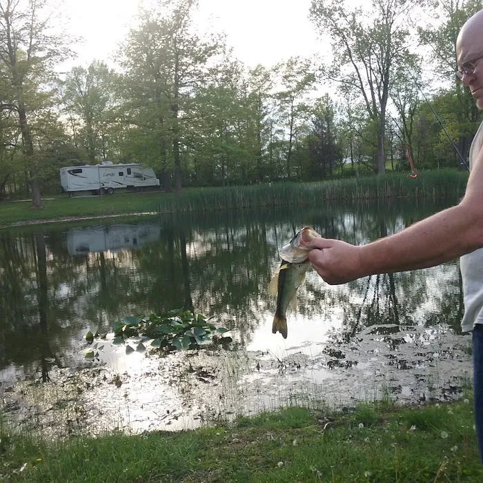 Rittenhouse Resort Picture 10