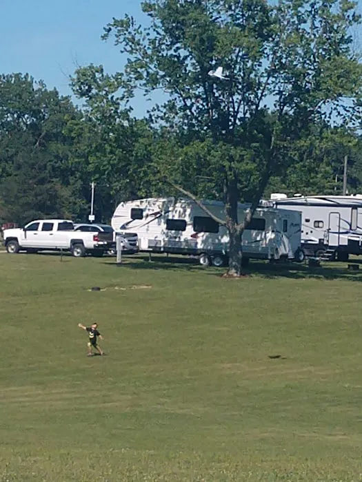 Rittenhouse Resort Picture 4