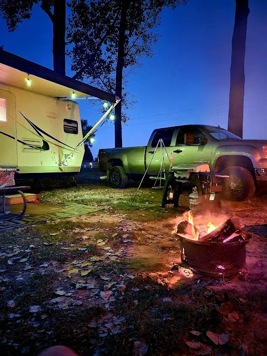 Rittenhouse Resort Picture 7