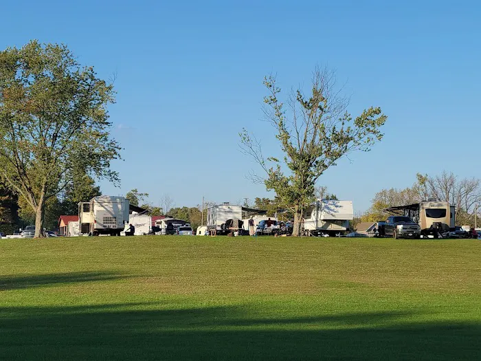 Rittenhouse Resort Picture 6