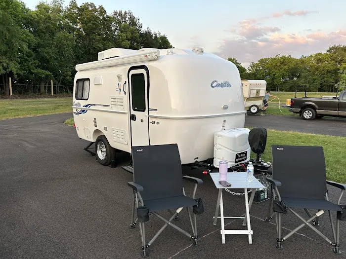 Caesar Ford Park Campground Picture 4