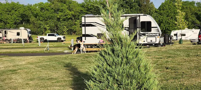 Caesar Ford Park Campground Picture 8