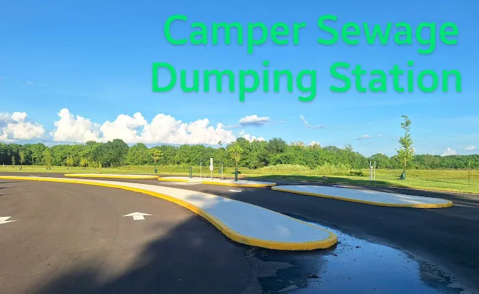 Caesar Ford Park Campground Picture 1