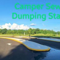 Caesar Ford Park Campground ico