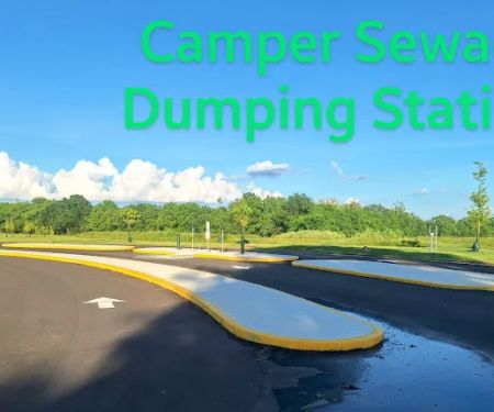 Caesar Ford Park Campground