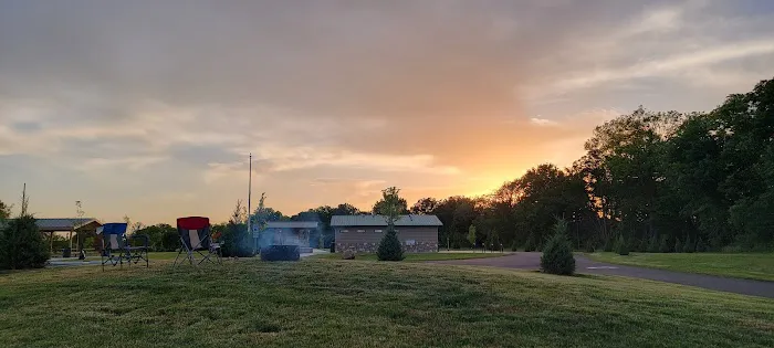 Caesar Ford Park Campground Picture 9