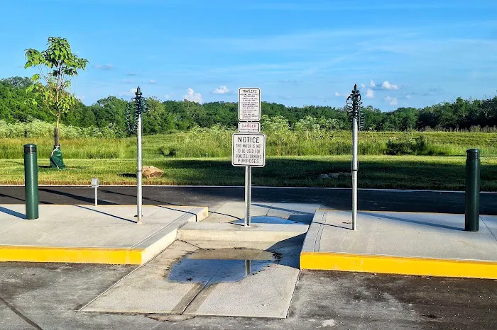 Caesar Ford Park Campground Picture 5