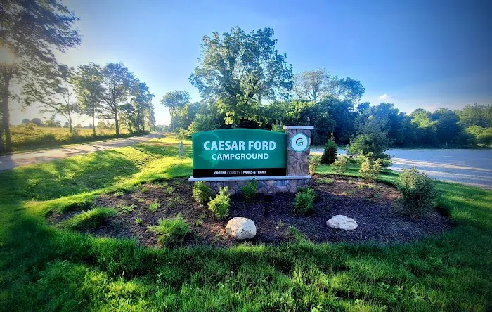 Caesar Ford Park Campground Picture 7