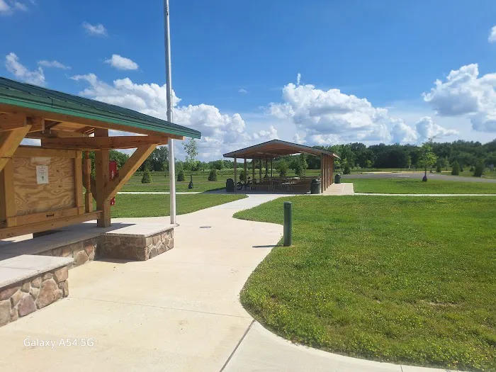 Caesar Ford Park Campground Picture 6