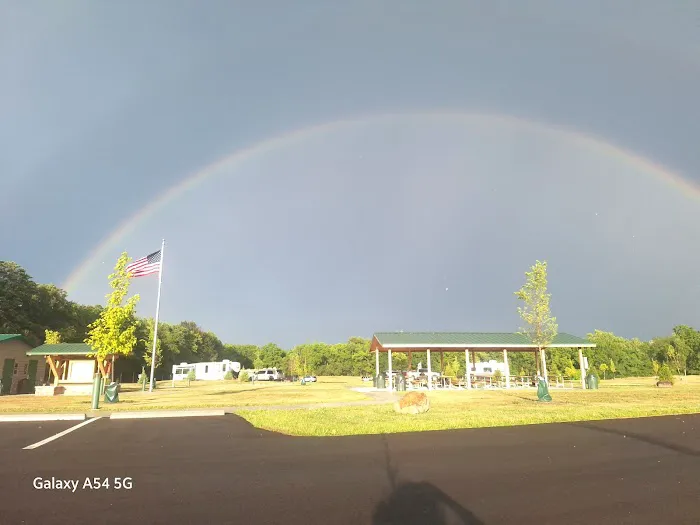 Caesar Ford Park Campground Picture 2