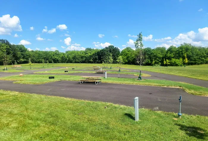 Caesar Ford Park Campground Picture 3