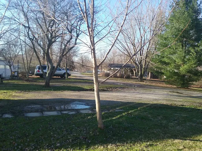 Maple Grove Camp Ground Picture 6