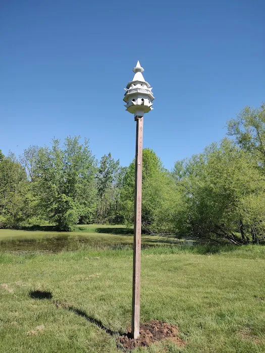 Maple Grove Camp Ground Picture 4