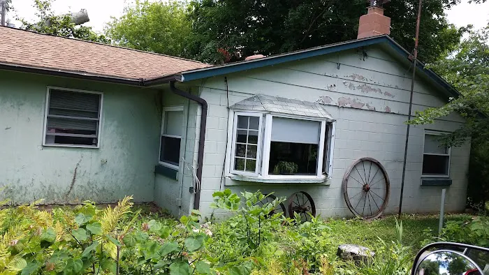 Maple Grove Camp Ground Picture 1