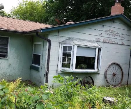 Maple Grove Camp Ground