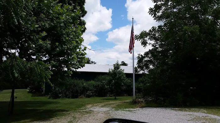 Maple Grove Camp Ground Picture 8