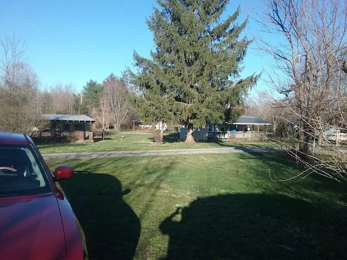 Maple Grove Camp Ground Picture 2