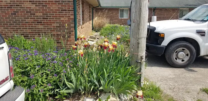 Dayton Hamvention RV Parking Picture 3