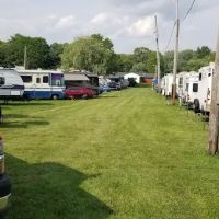 Dayton Hamvention RV Parking ico