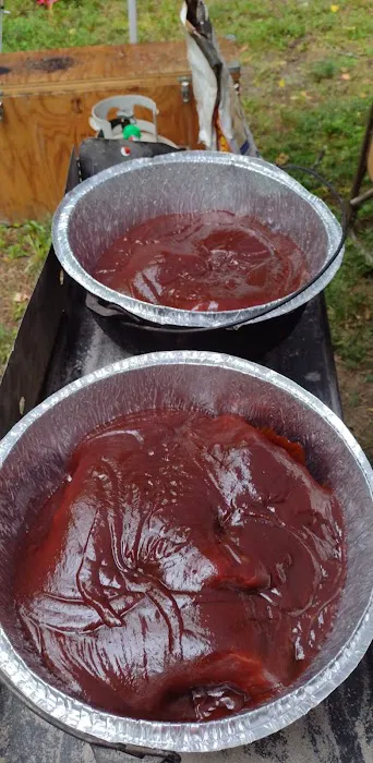 John Bryan Group Camping Picture 1