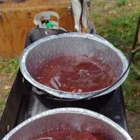 John Bryan Group Camping ico