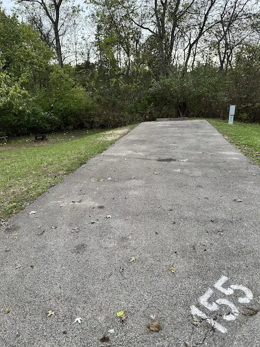 Campsite 155 (Electric Only) Picture 1