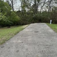 Campsite 155 (Electric Only) ico