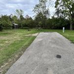 Campsite 152 (Electric Only)