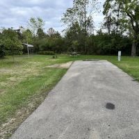 Campsite 152 (Electric Only) ico