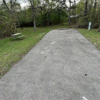 Campsite 154 (Electric Only) ico