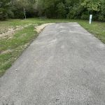 Campsite 151 (Electric Only)