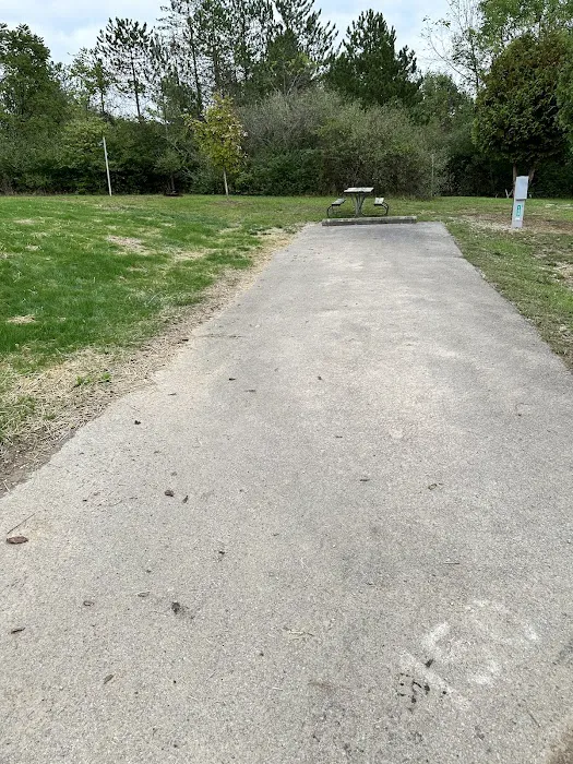 Campsite 150 (Electric Only) Picture 1