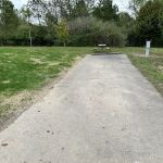 Campsite 150 (Electric Only)