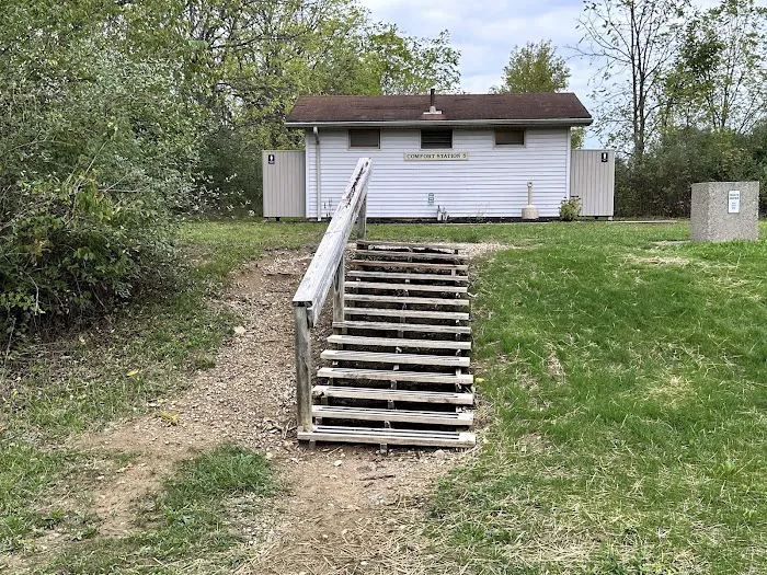 Comfort Station 5 (Shower House) Picture 1