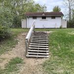 Comfort Station 5 (Shower House)