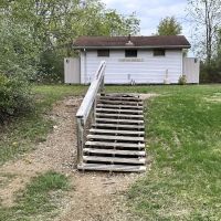 Comfort Station 5 (Shower House) ico