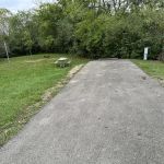 Campsite 191 (Electric Only)