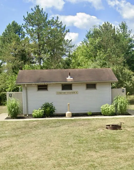 Comfort Sation 6 (Shower House) Picture 1