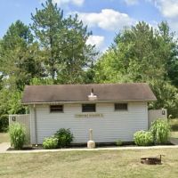 Comfort Sation 6 (Shower House) ico