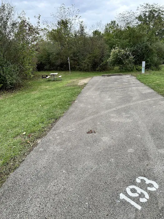 Campsite 193 (Electric Only) Picture 1