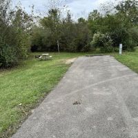 Campsite 193 (Electric Only) ico