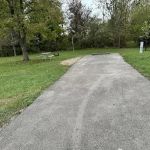 Campsite 194 (Electric Only)